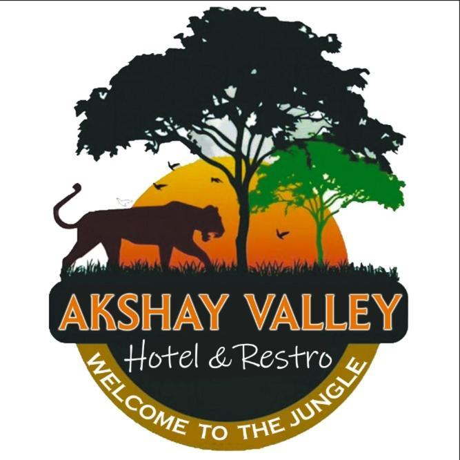 Akshay Valley Kama Exterior foto