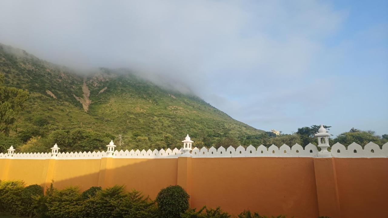 Akshay Valley Kama Exterior foto