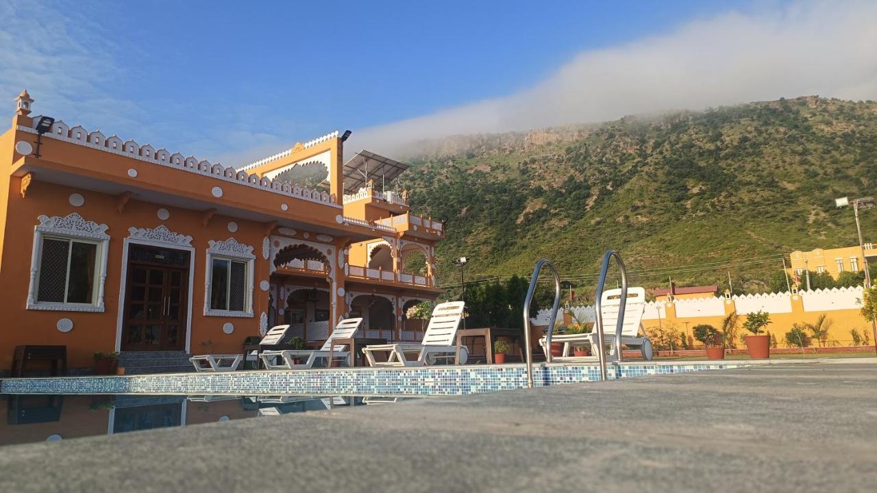 Akshay Valley Kama Exterior foto