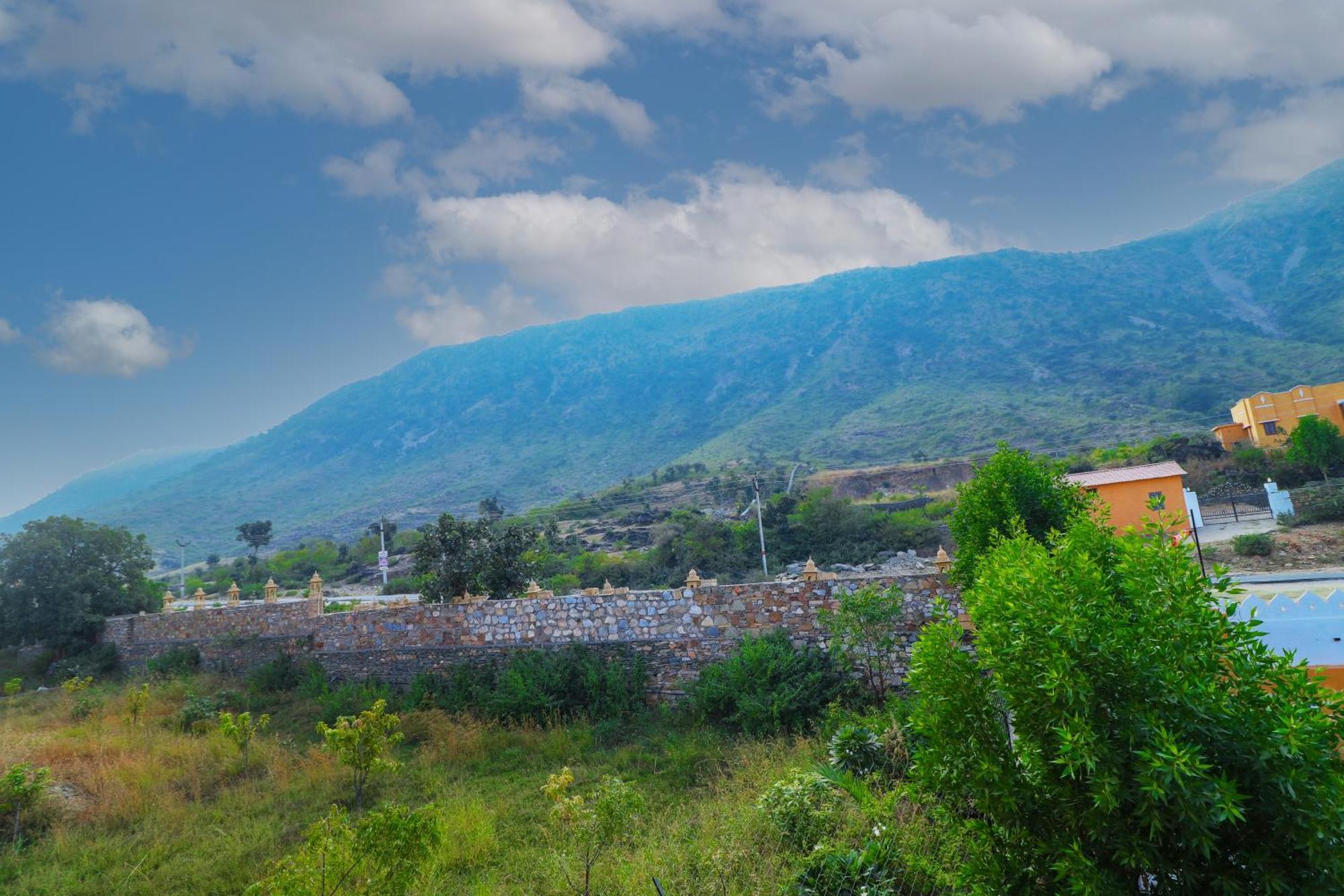 Akshay Valley Kama Exterior foto