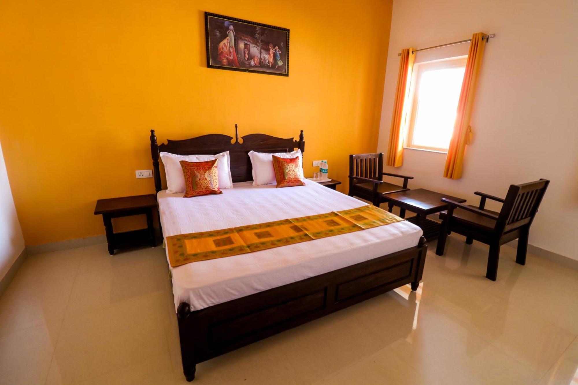Akshay Valley Kama Exterior foto